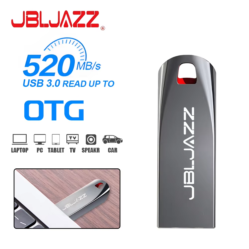 512GB USB 3.2 2in1 Flash Drive - đánh giá và giá Board Game Journal