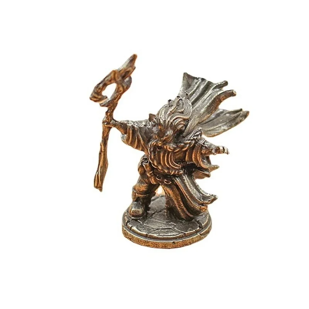 Vintage Dwarf Mage Soldier Mod - đánh giá và giá Board Game Vantage
