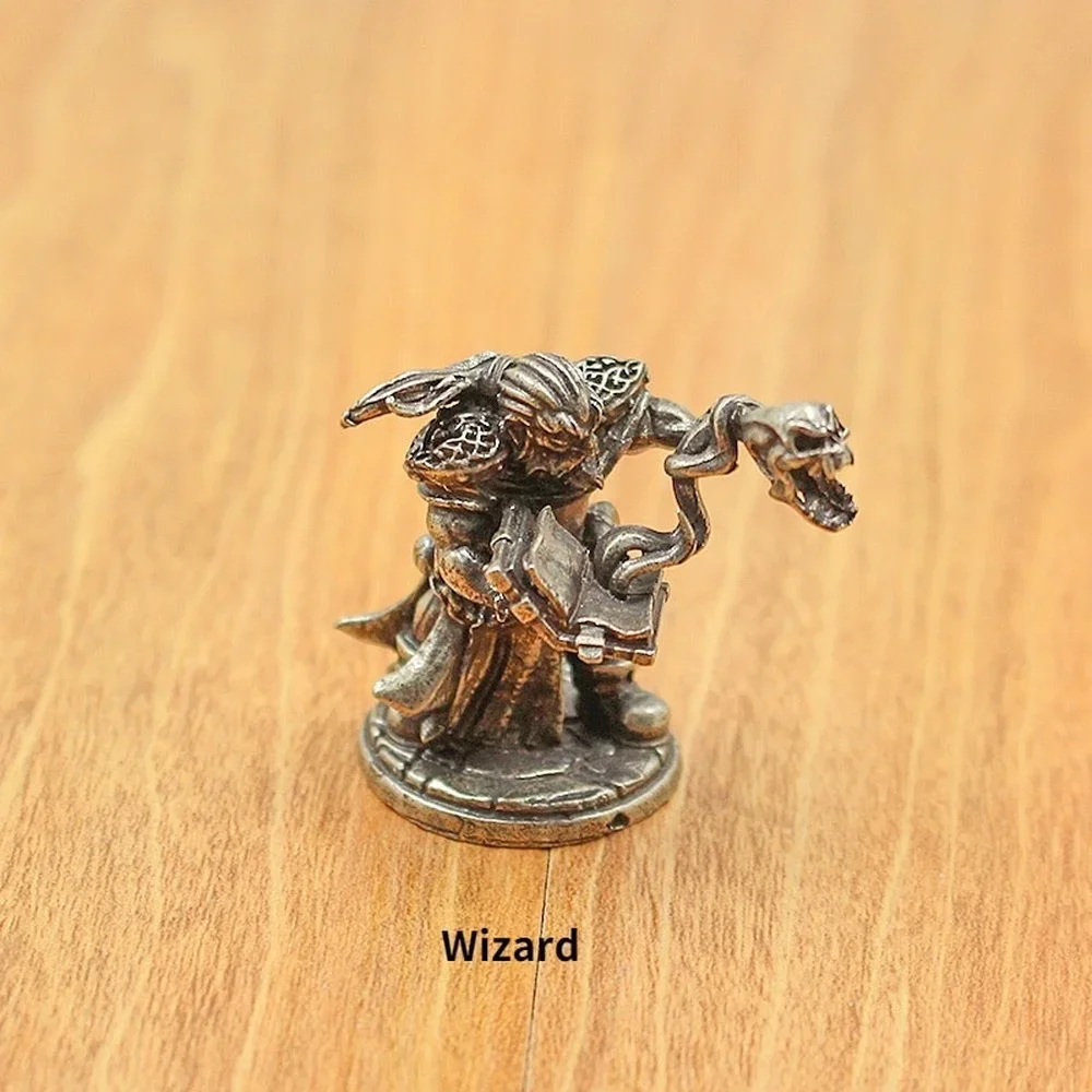 Vintage Dwarf Mage Soldier Mod - đánh giá và giá Board Game Vantage