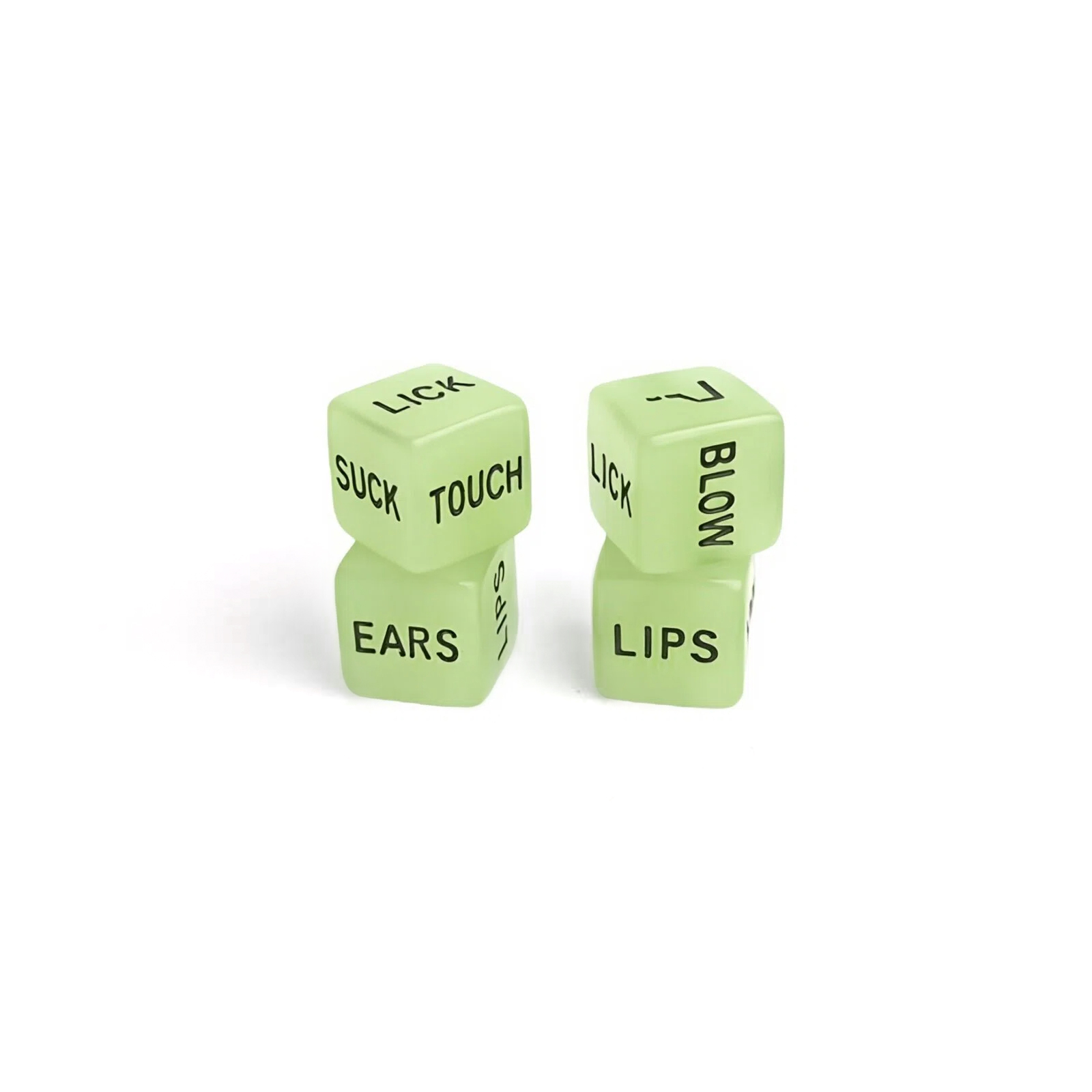 Couple Love Dice Sex Toy Game  - đánh giá và giá Board Game Unmatched