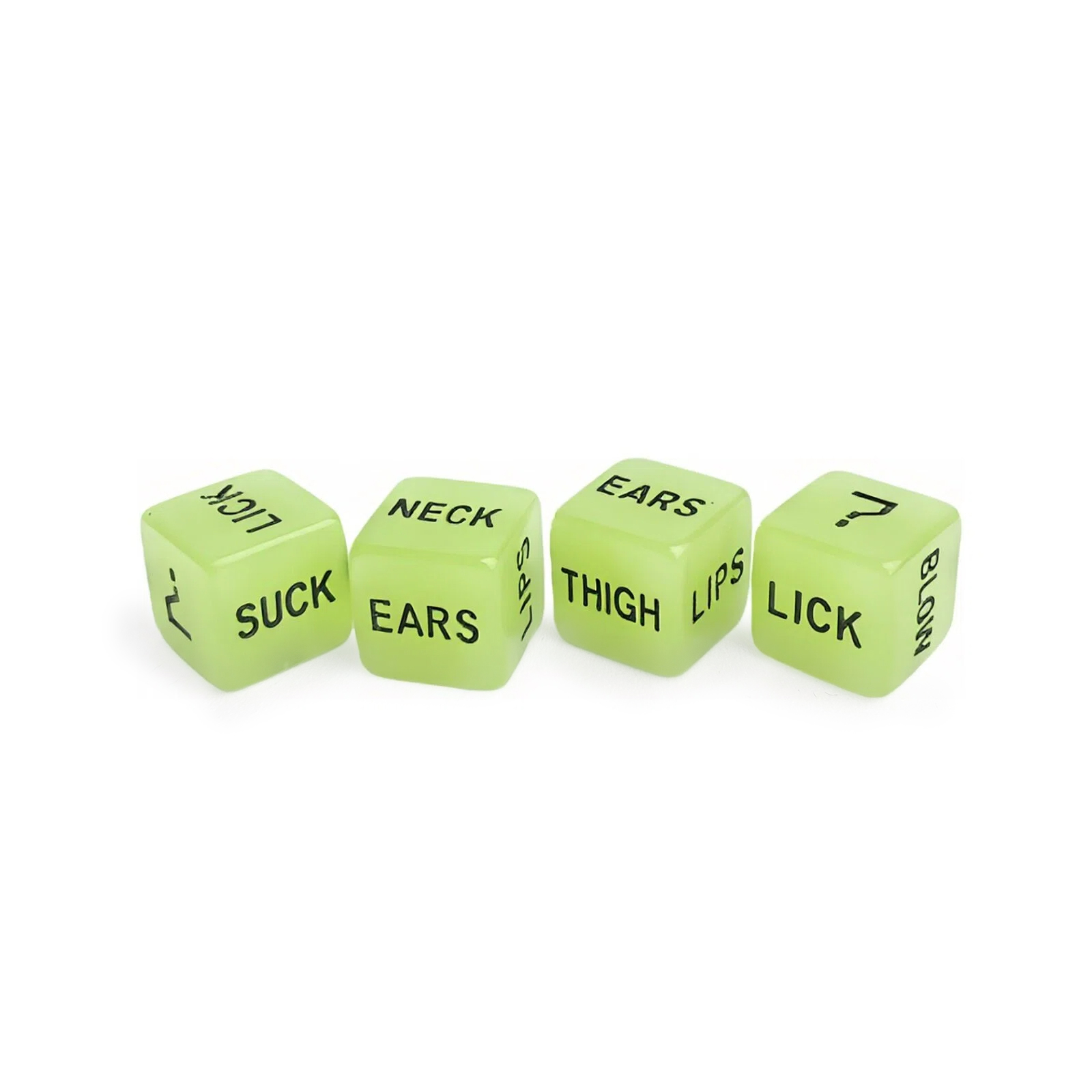 Couple Love Dice Sex Toy Game  - đánh giá và giá Board Game Unmatched