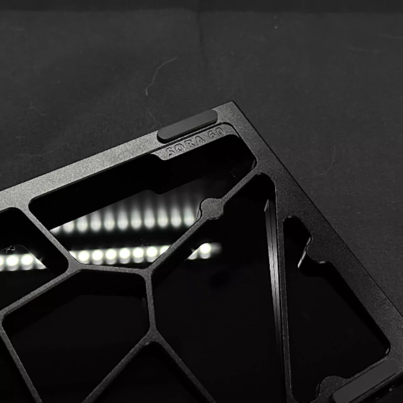 MiFuny Customized Sora60 Decor - đánh giá và giá Board Game Journal
