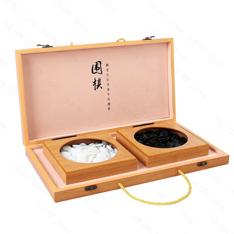 19-Way Go Set Backgammon Board - đánh giá và giá Board Game Vantage