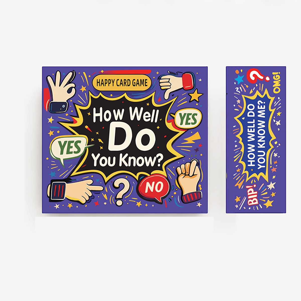 50 Deep Question Board Card Ga - đánh giá và giá Board Game With Questions