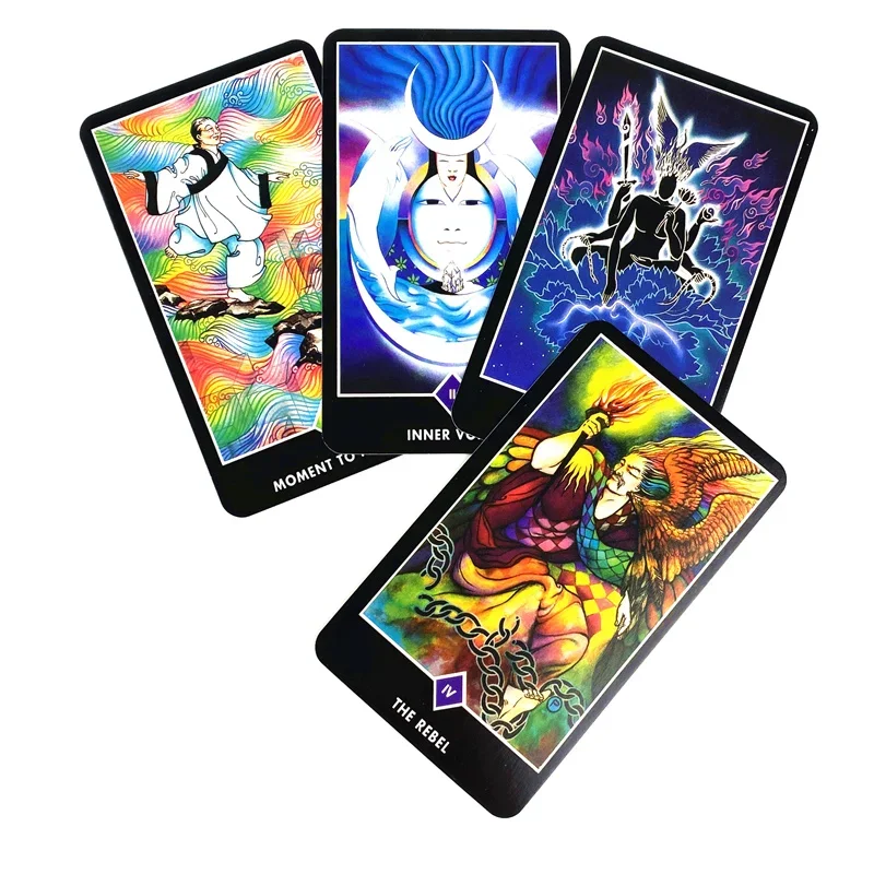 New Osho Zen Tarot Cards PDF G - đánh giá và giá Board Game Zen