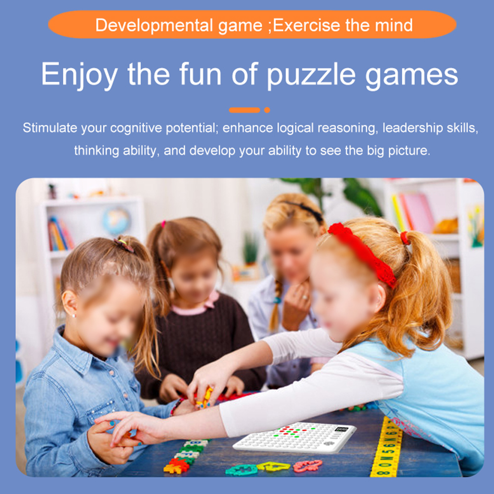 9 in 1 Multifunction Smart Boa - đánh giá và giá Board Game Vantage