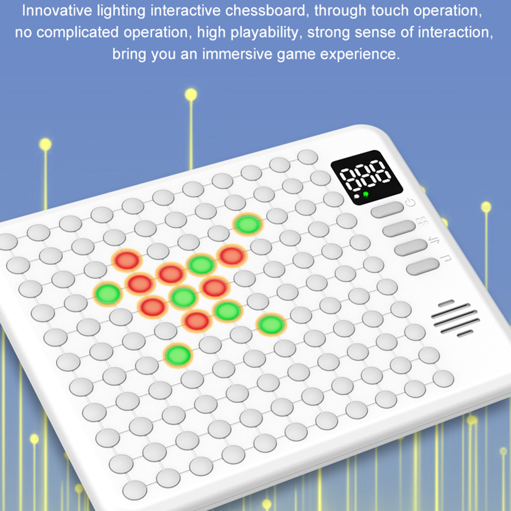 9 in 1 Multifunction Smart Boa - đánh giá và giá Board Game Vantage
