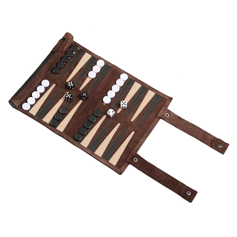 -BOFF Chess Backgammon Board G - đánh giá và giá Board Game Vantage