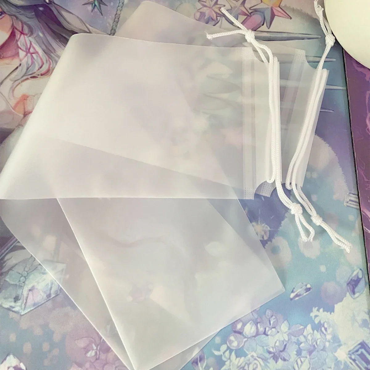YuGiOh K9-17 Izuna Playmat Van - đánh giá và giá Board Game Holis