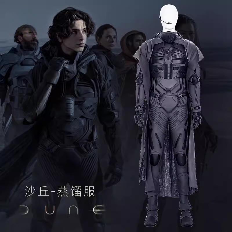 Arrakis Aka Dune Cosplay Costu - đánh giá và giá Board Game Dune