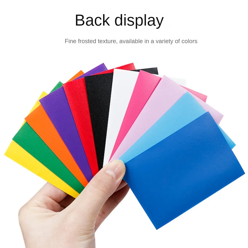 200PCS Card Sleeves Trading Ca - đánh giá và giá Board Game With Questions