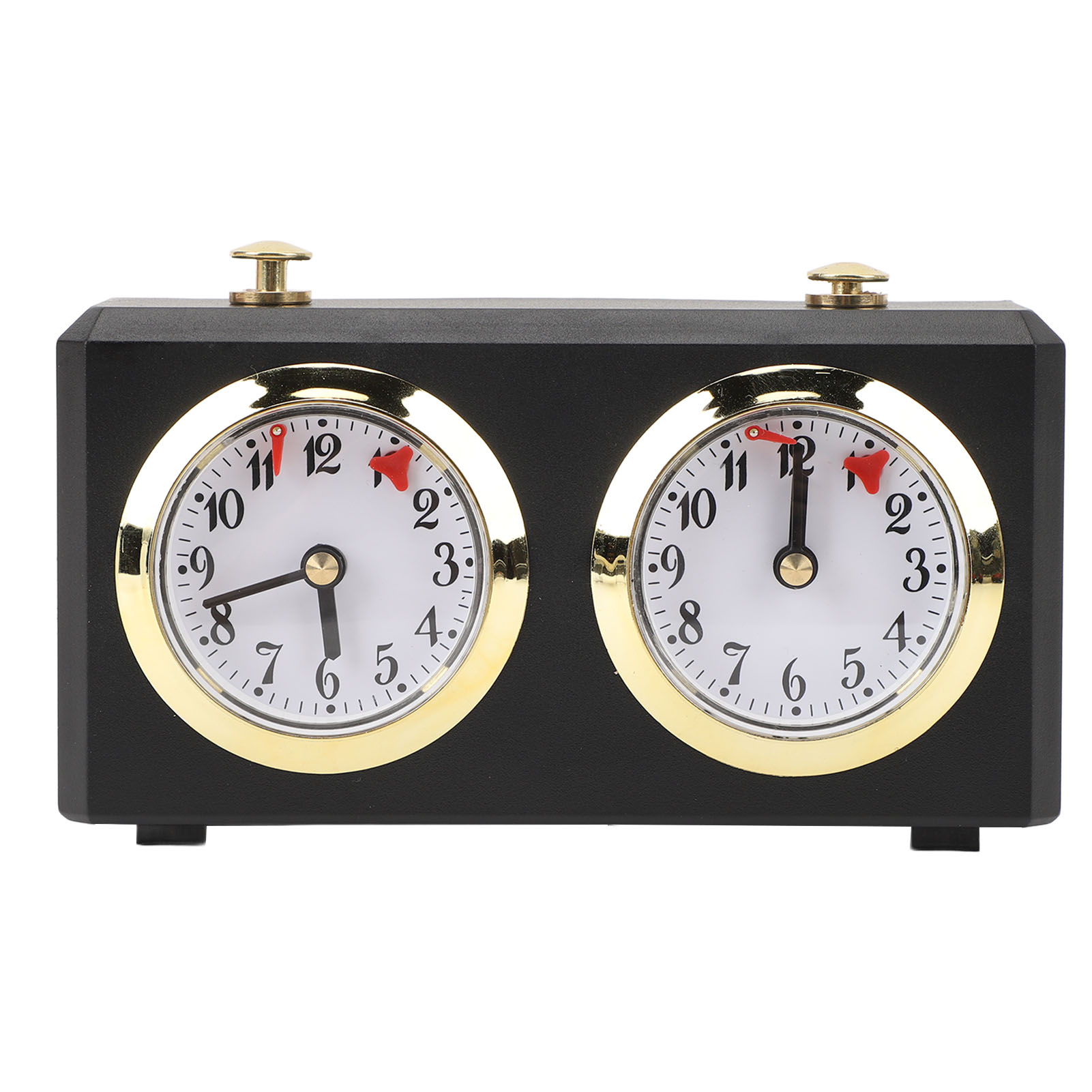 Analog Chess Clock Reduce Pres - đánh giá và giá Board Game Vantage