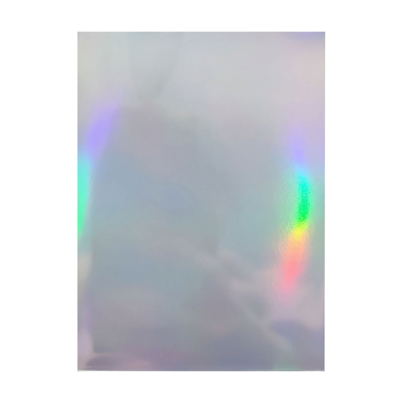 60ct Holo Card Sleeves 66x91mm - đánh giá và giá Board Game Illustration