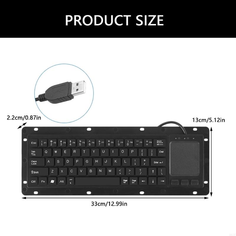 462E Công thái học USB Touches - đánh giá và giá Board Game Journal