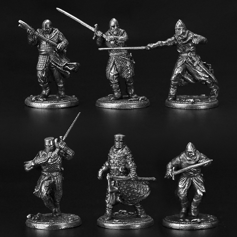 Metal Medieval Holy Land The K - đánh giá và giá Board Game Holis
