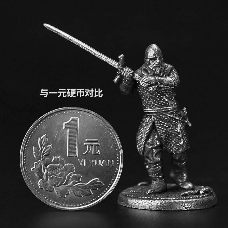Metal Medieval Holy Land The K - đánh giá và giá Board Game Holis
