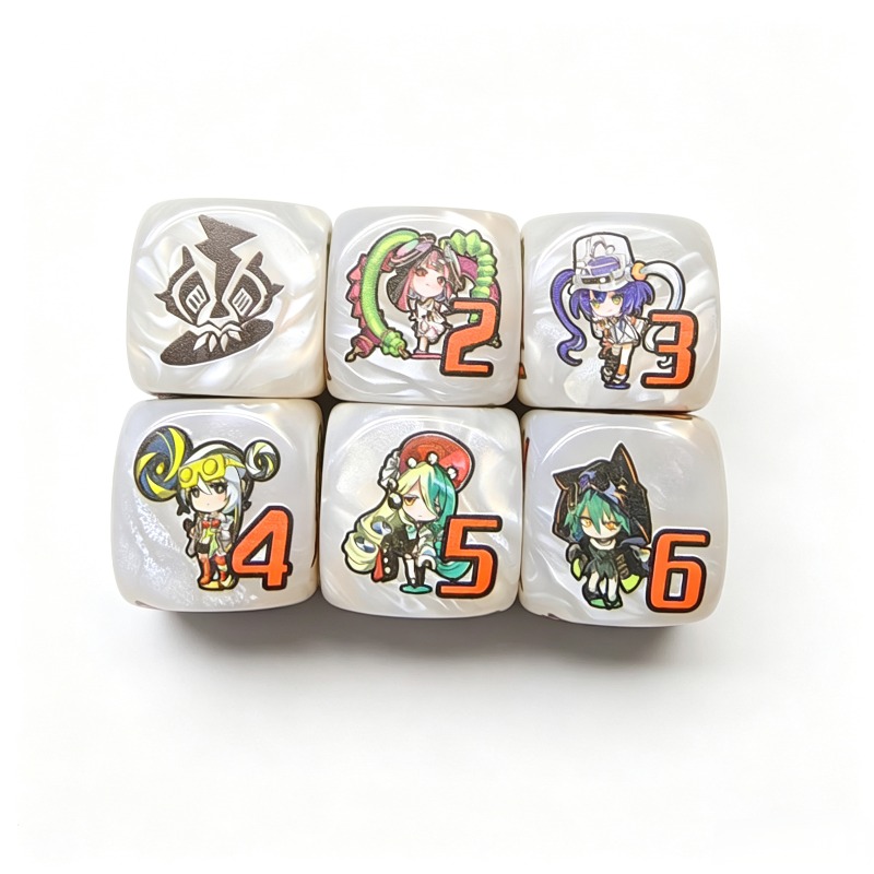 Yu-Gi-Oh! Kewl Tune Rotary Mul - đánh giá và giá Board Game Illustration