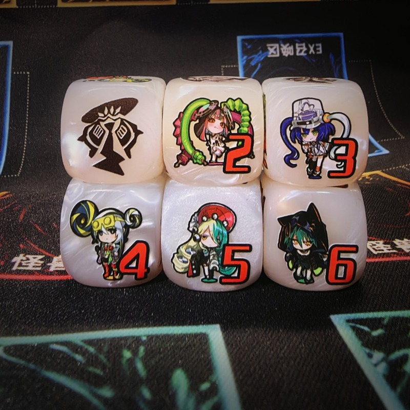 Yu-Gi-Oh! Kewl Tune Rotary Mul - đánh giá và giá Board Game Illustration