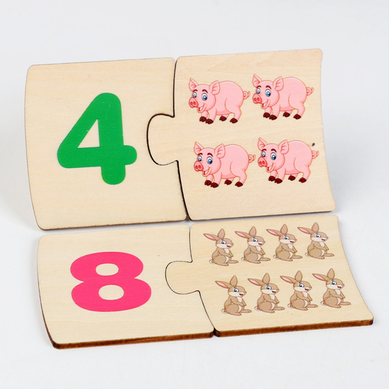 Children Iron Box Number Enlig - đánh giá và giá Board Game With Questions