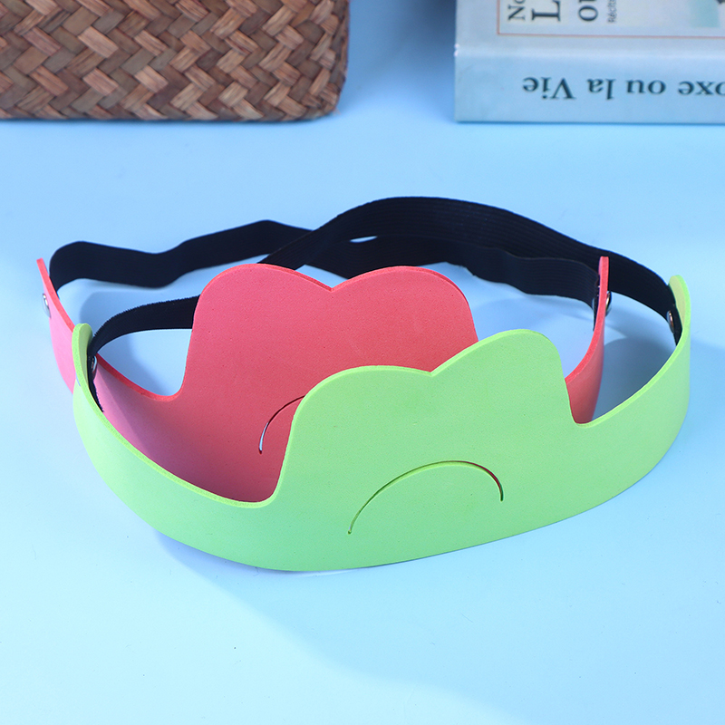 3Pcs Plastic Headband Quick Qu - đánh giá và giá Board Game Question