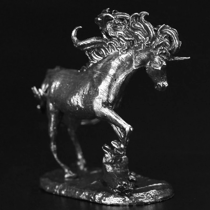 Ancient Metal Holy Demon Unico - đánh giá và giá Board Game Holis