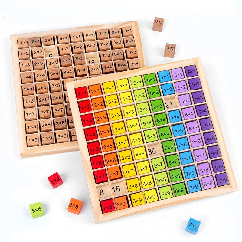 Montessori Children Educationa - đánh giá và giá Board Game With Questions