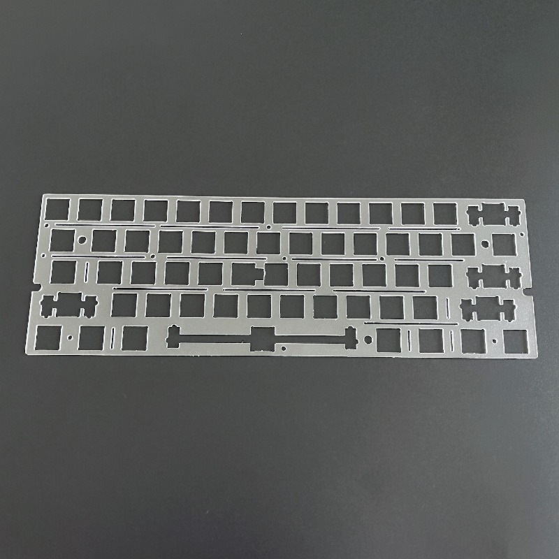 Wooting 60v1/v2 Keyboard Posit - đánh giá và giá Board Game Journal