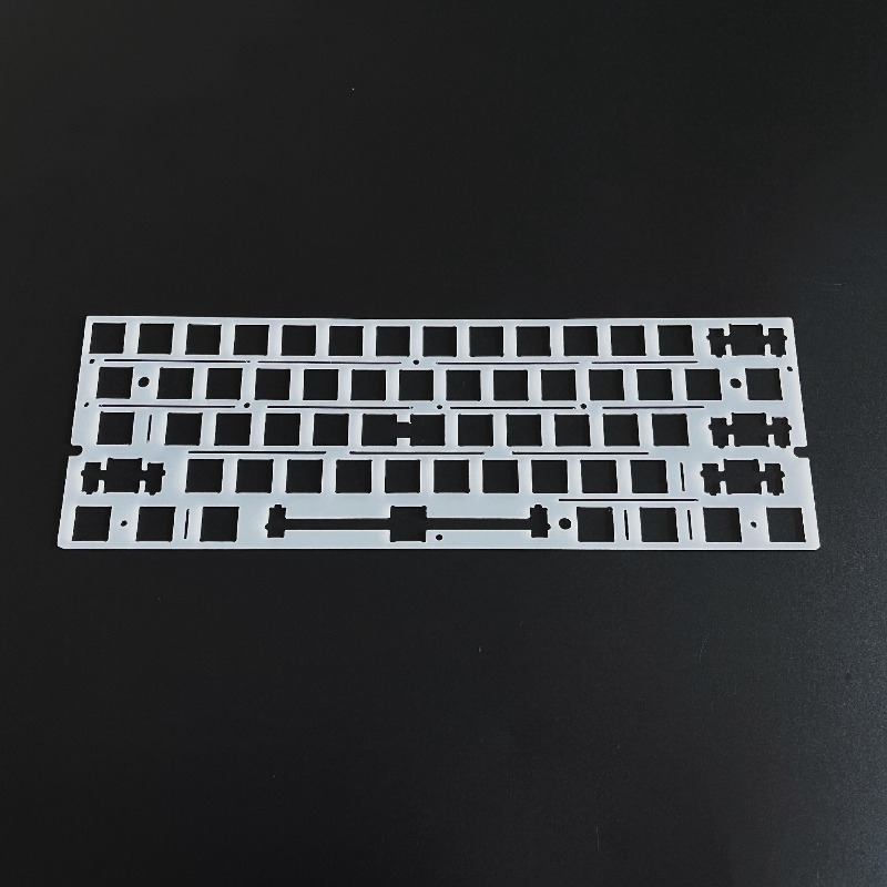 Wooting 60v1/v2 Keyboard Posit - đánh giá và giá Board Game Journal