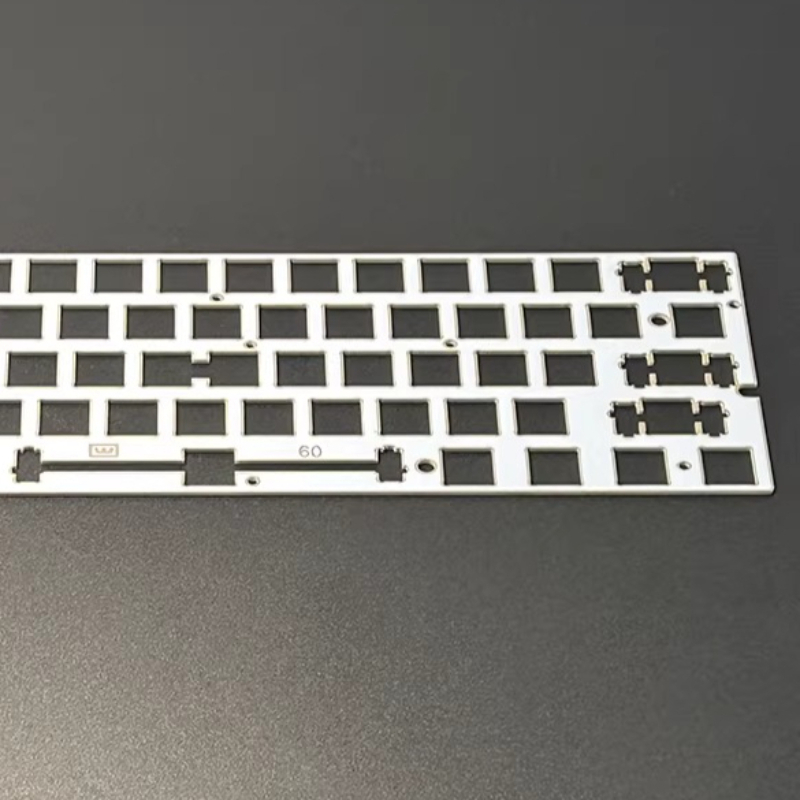 Wooting 60v1/v2 Keyboard Posit - đánh giá và giá Board Game Journal