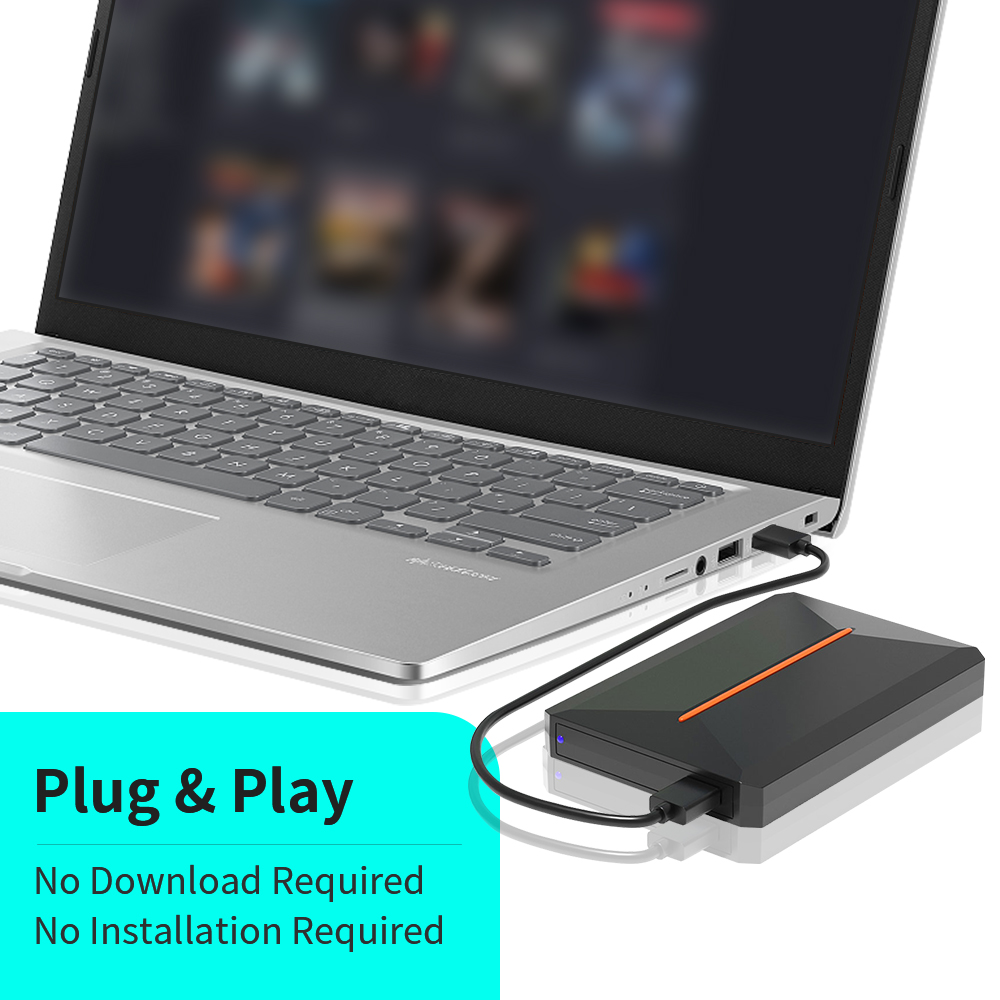 Launchbox OS 500GB Portable Ga - đánh giá và giá Board Game Journal
