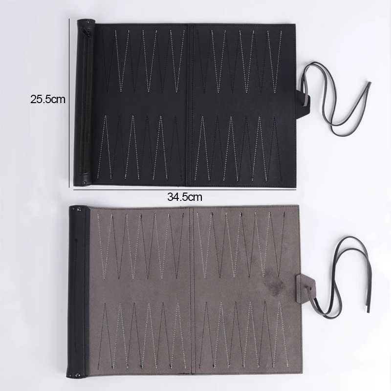 Roll Up Backgammon Sets Portab - đánh giá và giá Board Game Vantage