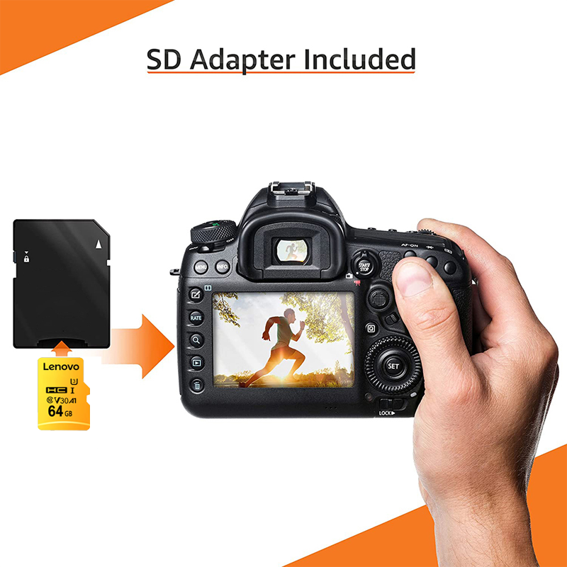 High Speed Micro SD Card 128GB - đánh giá và giá Board Game Journal