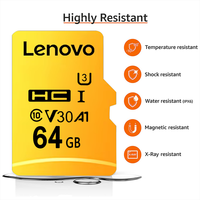 High Speed Micro SD Card 128GB - đánh giá và giá Board Game Journal
