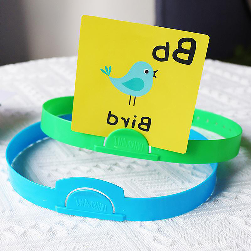 1PC Headband Quick Question Ga - đánh giá và giá Board Game Question
