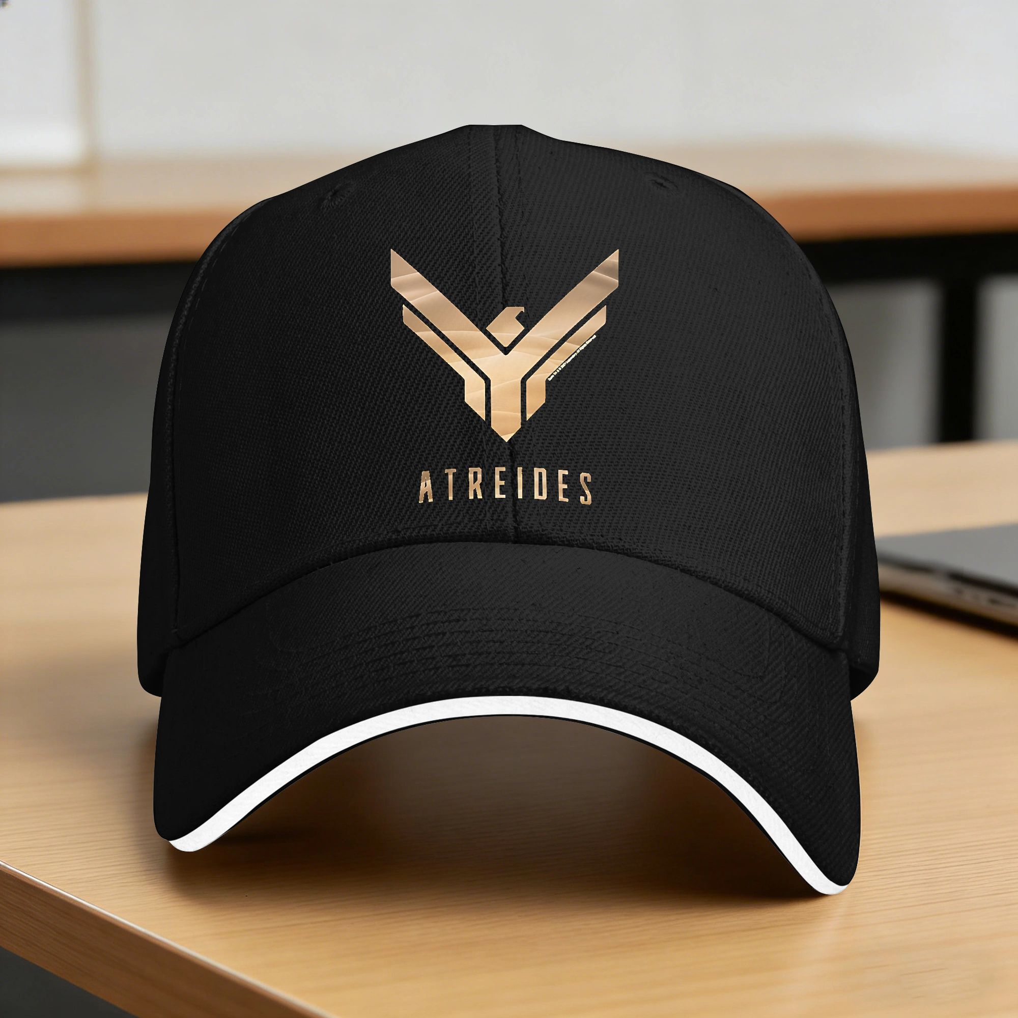 Dune House Atreides Symbol Bas - đánh giá và giá Board Game Dune